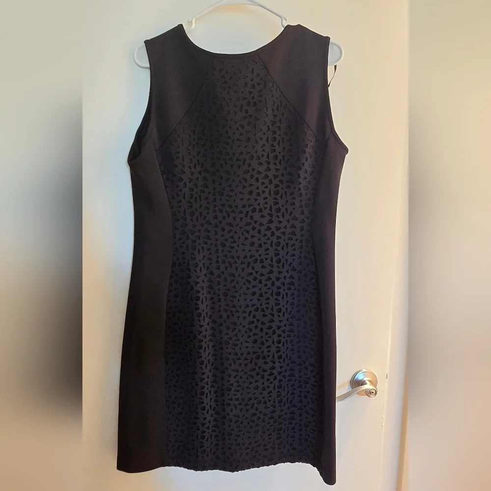 Donna Ricco Polyester Sheath Dresses for Women